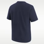 Nike (Seattle Seahawks) Big Kids' NFL T-Shirt