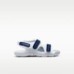 Nike Sunray Adjust 6 Younger Kids' Slides