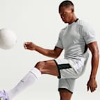Nike Academy Nike Dri-FIT-fodboldshorts til mænd