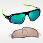 Solglasögon Nike Flyfree med spegelglas