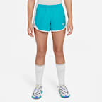 Nike Tempo Big Kids' (Girls') Dri-FIT Running Shorts