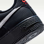 Nike Air Force 1 Big Kids' Shoes