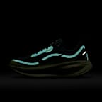 나이키 보메로 18 GORE-TEX 여성 워터프루프 리플렉티브 액센트 로드 러닝화