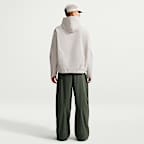 Nike Tech Men's Dri-FIT Shori Knit Pullover Hoodie