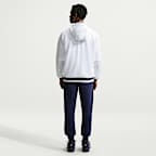 Chamarra Anthem de fútbol Nike Dri-FIT para hombre de Inglaterra