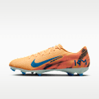 Nike Mercurial Vapor 16 Academy 'Kylian Mbappé' Multi-Ground Low-Top Football Boot