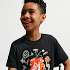 เสื้อยืดเด็กโต Nike Sportswear
