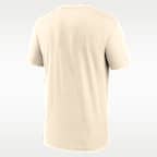 Playera Nike Dri-FIT de la MLB para hombre Boston Red Sox Swoosh Legend