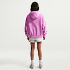 Nike Sportswear Phoenix Fleece Women's Over-Oversized Pullover Hoodie