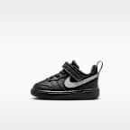Nike Court Borough Low Recraft Baby/Toddler Shoes