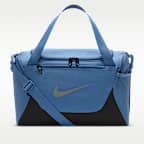 Nike Brasilia Training Duffel Bag (Extra Small, 24L)