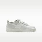 NIke Air Force 1 LV8 2 Big Kids' Shoes
