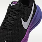 Nike Revolution 8 Women's Road Running Shoes (Wide)