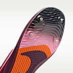 Nike Zoom Rival Distance Athletics Distance Spikes