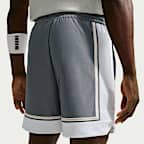 Nike Standard Issue Men's Dri-FIT 6" Basketball Shorts