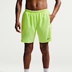 Nike Miler Men's Dri-FIT 18cm (approx.) Brief-Lined Running Shorts