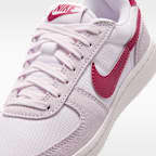 Tenis para niños grandes Nike Field General