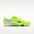 Nike Mercurial Vapor 16 Academy Indoor Court Low-Top Football Shoes