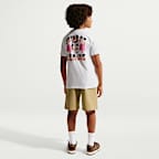 Nike Sportswear Big Kids' T-Shirt