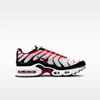 Nike Air Max Plus Older Kids' Shoes