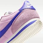 Nike Cortez Textile Women's Shoes