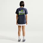 Nike Sportswear Classic 女款寬版 T 恤