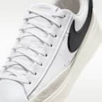 Nike Blazer Phantom Low Men's Shoes