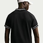 NikeCourt Heritage Men's Tennis Polo