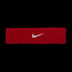 Banda para la cabeza Nike Swoosh Classic