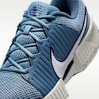 Nike Zoom GP Challenge Pro Men's Clay Court Tennis Shoes