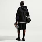 Nike Men's Therma-FIT Full-Zip Fleece Hoodie