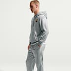 Joggers de futbol Nike para hombre FC Barcelona Club