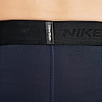 Nike Pro Men's Dri-FIT Fitness Shorts