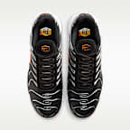 Nike Air Max Plus G Golf Shoes