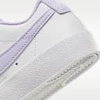 Nike Blazer Low '77 Younger Kids' Shoes