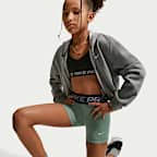 Nike Pro Shorts (Mädchen)