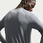 Nike Stride Men's Dri-FIT ADV Long-Sleeve Running Top