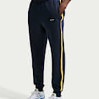 Pantalon de jogging en Fleece Tottenham Hotspur City Side pour homme