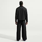 Kobe Men's Mamba Woven Jacket