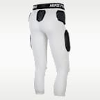 Mallas de 3/4 para hombre Nike Pro HyperStrong