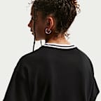 Nike Total 90 Kids' Dri-FIT Global Football T-Shirt