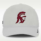 USC Sideline Practice Men's Nike Dri-FIT College Hat