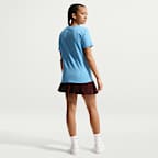 Nike Sportswear Big Kids' T-Shirt