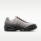 Nike SB Air Max 95 Skate Shoes