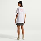 나이키 스포츠웨어 클래식 여성 티셔츠