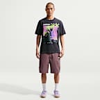 나이키 스포츠웨어 티셔츠