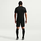 Nike Academy Dri-FIT Kurzarm-Fußballoberteil (Herren)