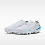 Nike Phantom 6 Low Pro Artificial-Grass Soccer Cleats