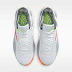 Giannis Freak 7 'Ignition' Basketball Shoes