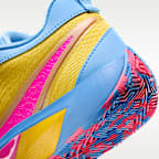 Giannis Freak 6 'Candy Funhouse' Older Kids' Basketball Shoes